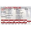 Image 1 : Cactus 2 Trend 280