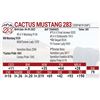 Image 1 : Cactus Mustang 283