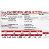 Image 1 : Cactus Cortachy Boy 285