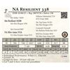 Image 1 : NA Resilient 338