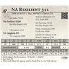 Image 1 : NA Resilient 311