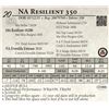 Image 1 : NA Resilient 350