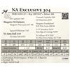 Image 1 : NA Exclusive 304