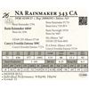 Image 1 : NA Rainmaker 343 CA