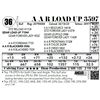Image 1 : A A R LOAD UP 3597