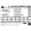 Image 1 : A A R KNUDSON L088
