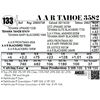 Image 1 : A A R TAHOE 3582