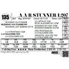 Image 1 : A A R STUNNER L207