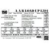 Image 1 : A A R LOAD UP L394