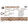 Image 1 : C Spear America L229