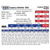 Image 1 : Legacy Stellar 302