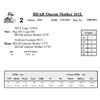 Image 1 : BDAR Queen Mother 361L