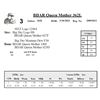 Image 1 : BDAR Queen Mother 362L