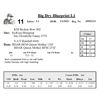 Image 1 : Big Dry Blueprint L1