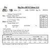 Image 1 : Big Dry-BFM Tahoe L11