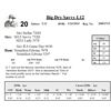 Image 1 : Big Dry Savvy L12