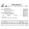 Image 1 : Big Dry Bronc L27