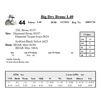 Image 1 : Big Dry Bronc L40