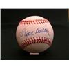 Image 1 : Signed Baseball