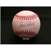 Image 1 : Signed Baseball