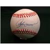 Image 1 : Signed Baseball