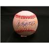 Image 1 : Signed Baseball