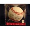 Image 1 : Signed Baseball