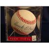Image 1 : Signed Baseball