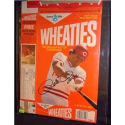 Wheaties