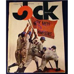 Jock Magazine