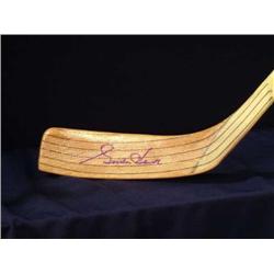 Signed Hockey Stick