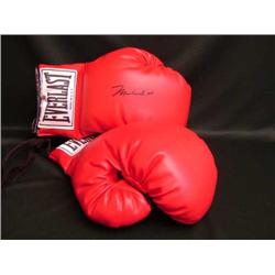 Boxing Gloves
