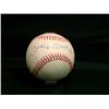 Image 1 : Signed Baseball