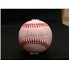 Image 1 : Signed Baseball