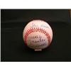 Image 1 : Signed Baseball