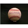 Image 1 : Signed Baseball