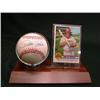 Image 1 : Signed Baseball