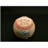 Image 1 : Signed Baseball