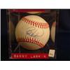 Image 1 : Signed Baseball