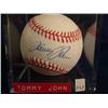 Image 1 : Signed Baseball
