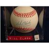 Image 1 : Signed Baseball