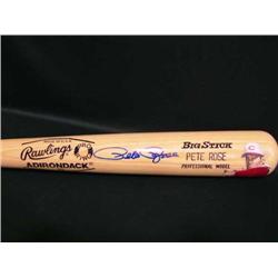 Signed Bat
