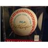Image 1 : Signed Baseball