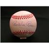Image 1 : Signed Baseball