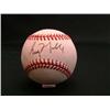 Image 1 : Signed Baseball