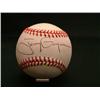 Image 1 : Signed Baseball