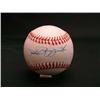 Image 1 : Signed Baseball
