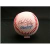 Image 1 : Signed Baseball