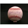 Image 1 : Signed Baseball