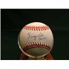 Image 1 : Signed Baseball